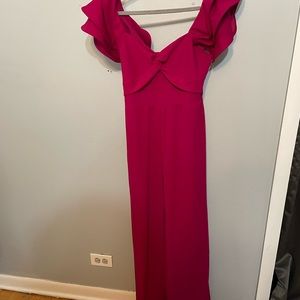 ✨Fashion Nova Jumpsuit✨